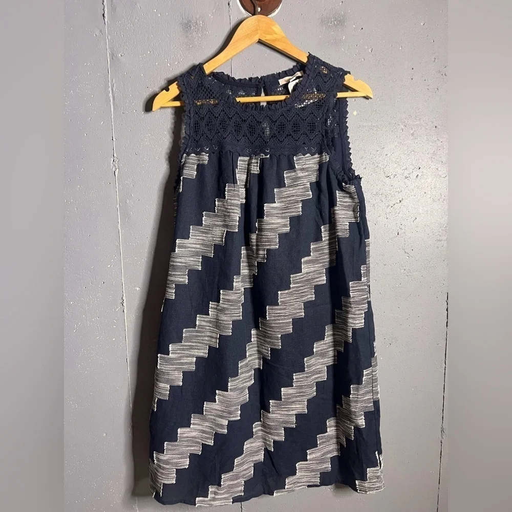 Skies are Blue A Line Dress in size Medium